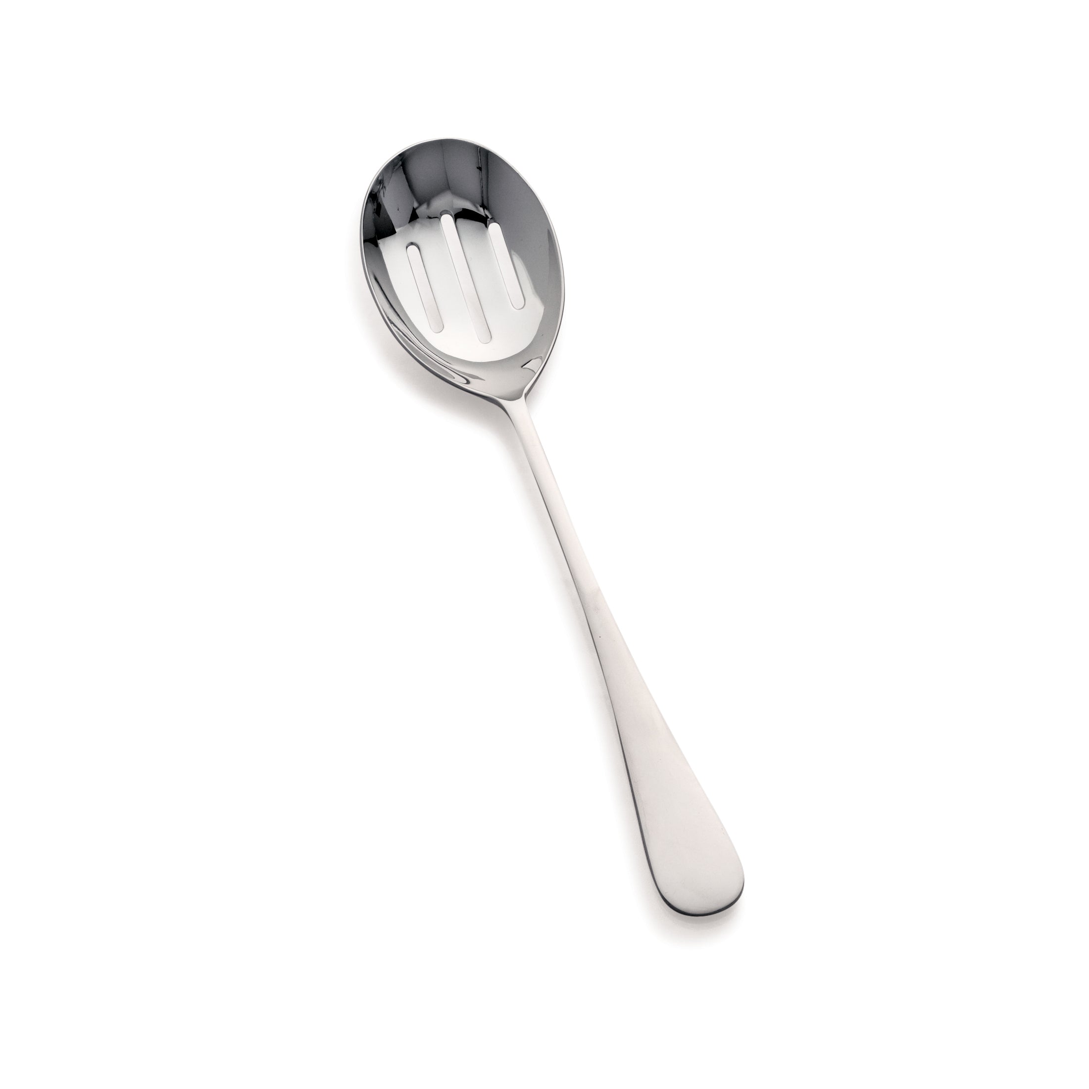 Soltted Serving Spoon L 11.5