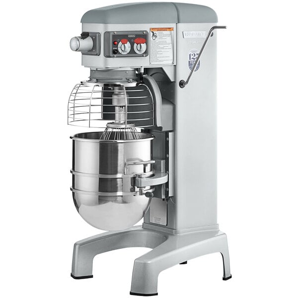 Legacy® Planetary Mixer 40 Qt. 1.5 HP - Unit Only (200-240V/3ph)