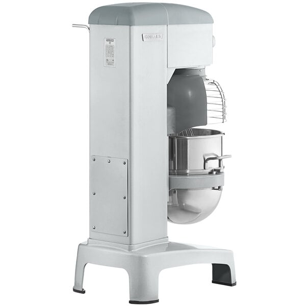 Legacy® Planetary Mixer 40 Qt. 1.5 HP - Unit Only (200-240V/3ph)