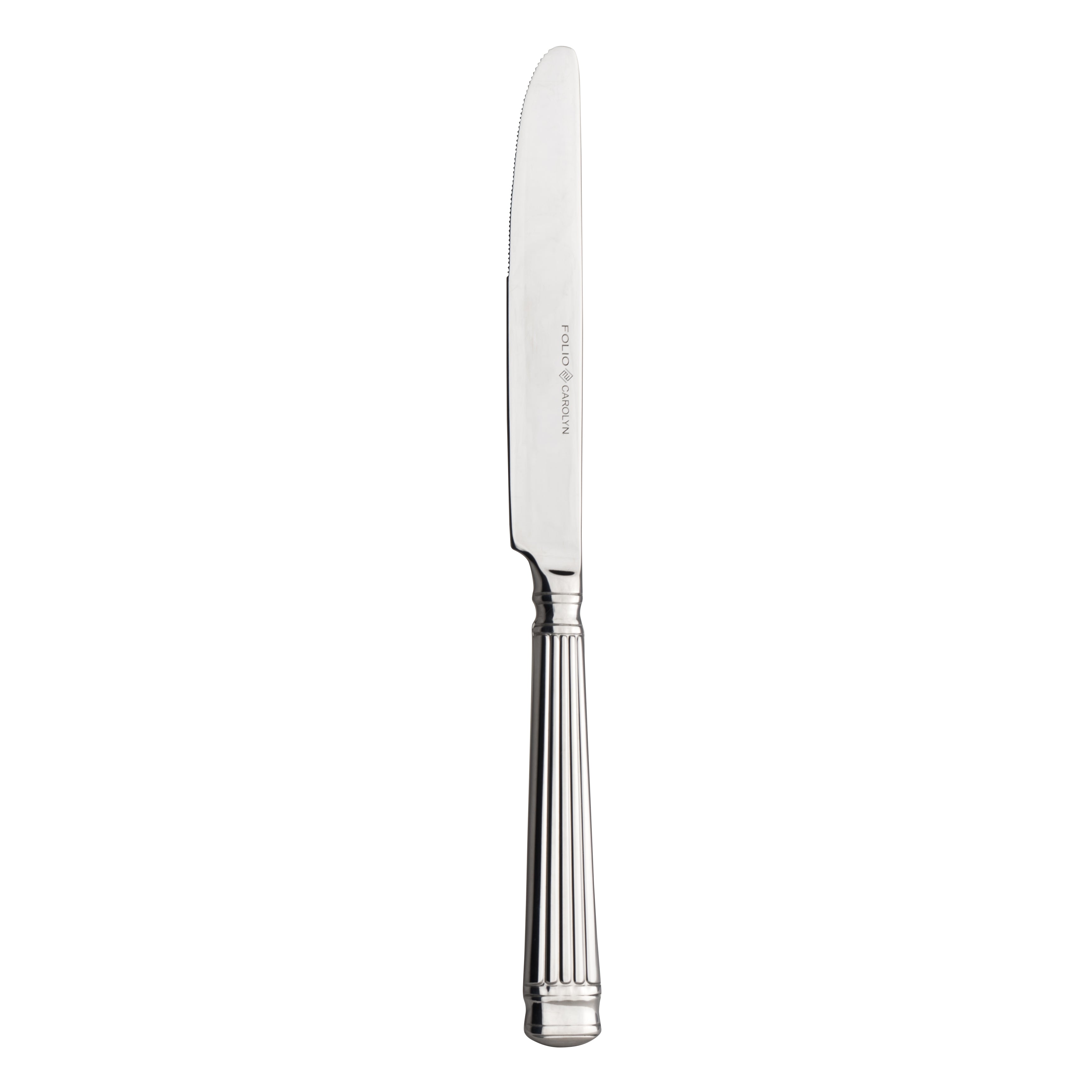 Dessert Knife L 8.375" Carolyn