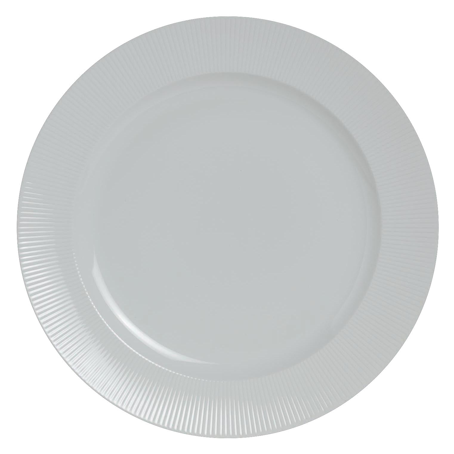 Banquet Dinner Plate 10.625" Dia. Sonata