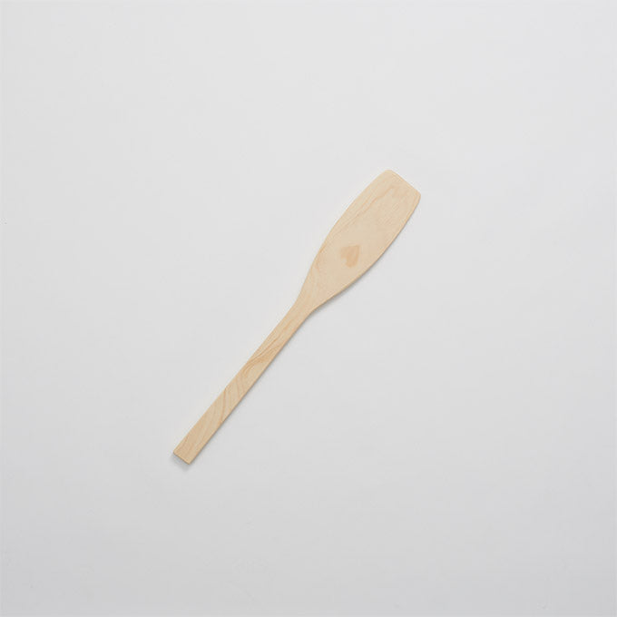 Mixing Paddle, Wood, 24"L