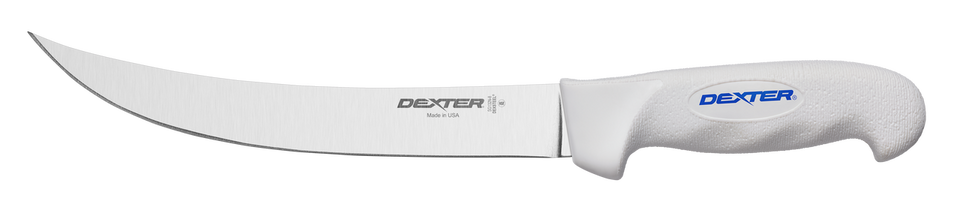 SofGrip™ Breaking Knife, 8", White