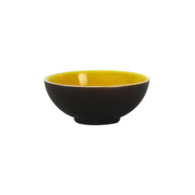 Jars Tourron 10 oz. Yellow Bowl/Fruit Cup