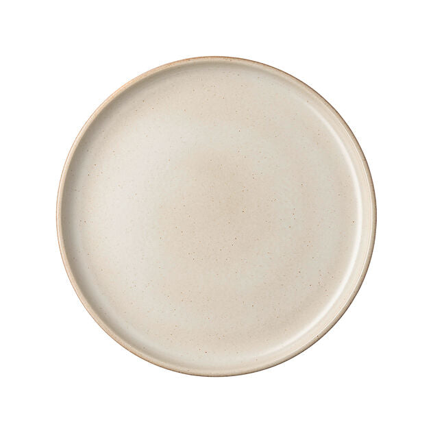 Joyn Ash 11" Gourmet Plate