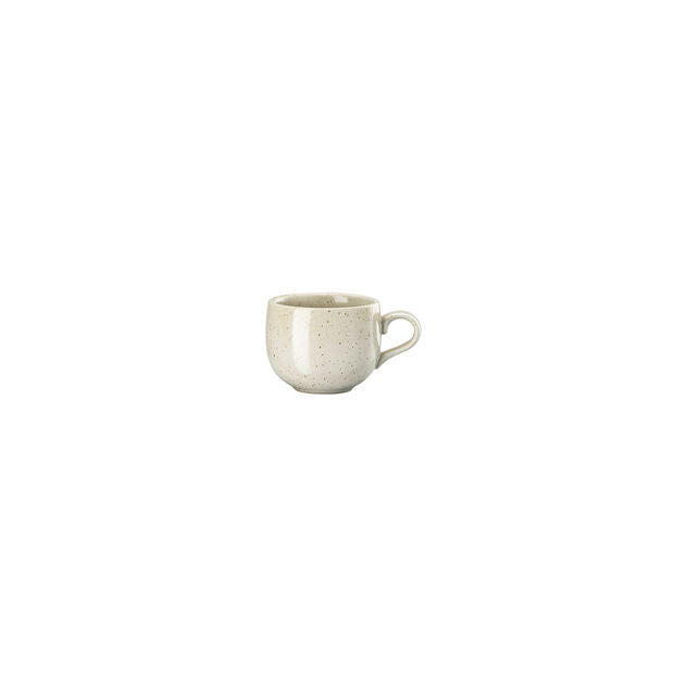 Joyn Ash 3 oz. Espresso Cup