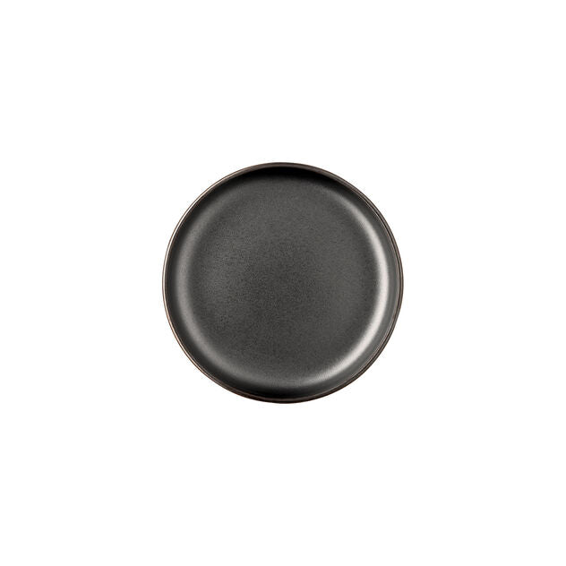 Joyn Iron 6-1/4" Gourmet Plate
