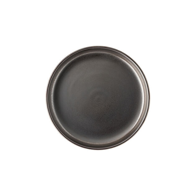 Joyn Iron 7-7/8" Gourmet Plate