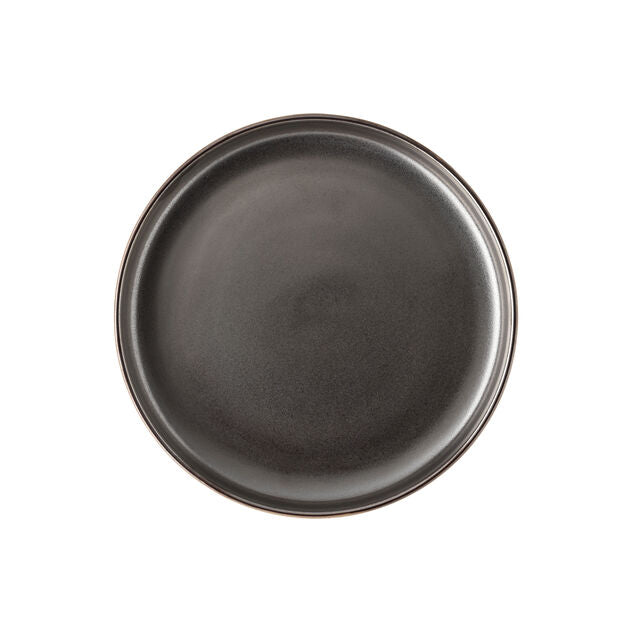 Joyn Iron 9-3/8" Gourmet Plate