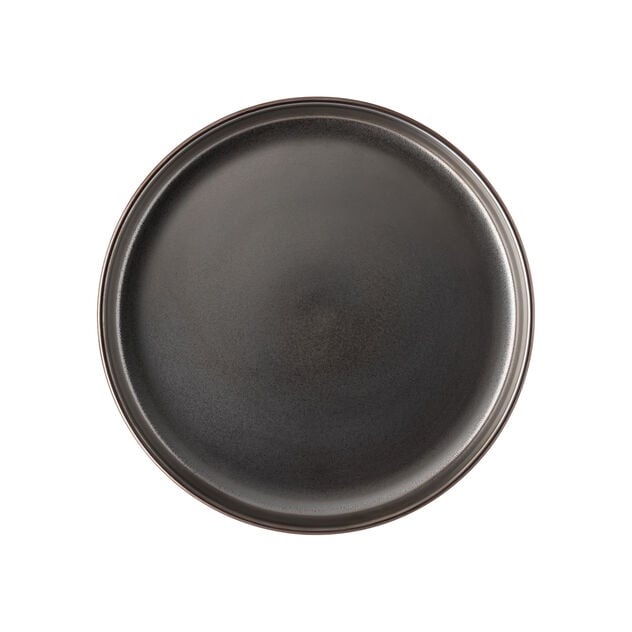 Joyn Iron 10-1/4" Gourmet Plate