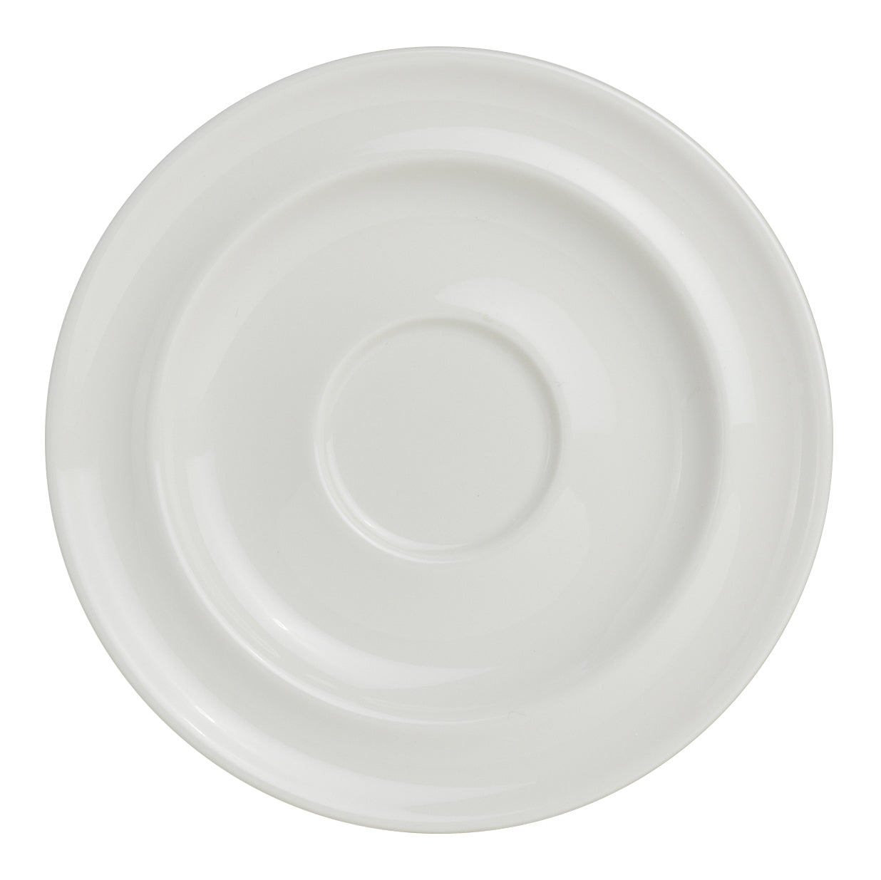 Ad Saucer 4.88" Dia. Cadence