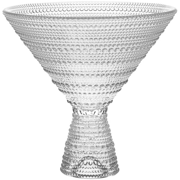 11.5 oz. Juniper Martini Glass