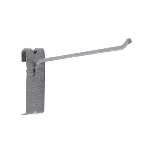 SmartWall Prong Hook 6" - Metroseal Gray