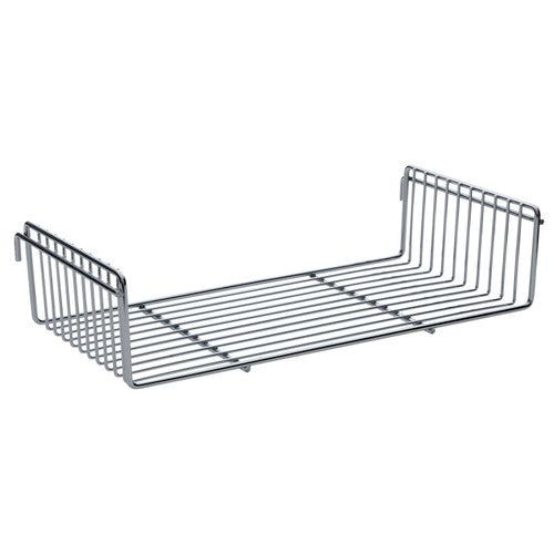SmartWall Light-Duty Grid Shelf 18-1/2" x 9"