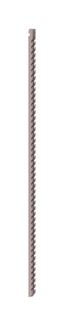 SmartWall Upright 72" - Metroseal Gray