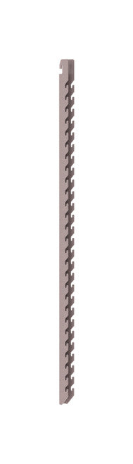 SmartWall Upright 45" - Metroseal Gray