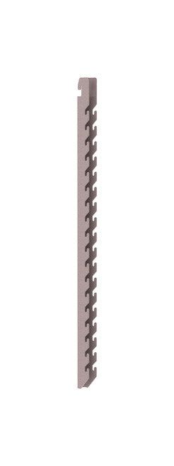 SmartWall Upright 30" - Metroseal Gray