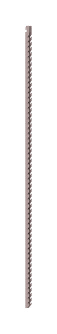 SmartWall Upright 85" - Metroseal Gray