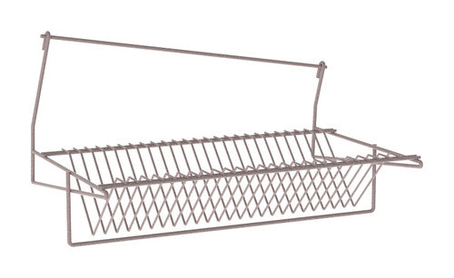 SmartWall Drying Shelf - Metroseal Gray
