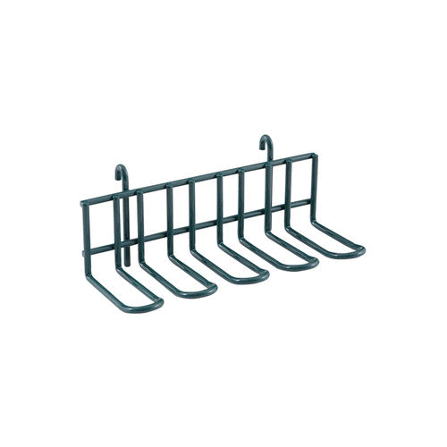 SmartWall Small Utensil Holder 10-3/8" x 4-3/8" - Metroseal 3