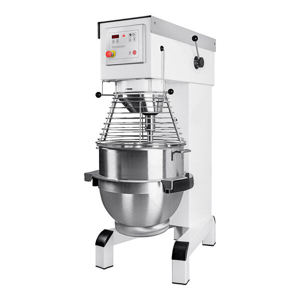 Varimixer 100 Qt. Power-Lift Floor Planetary Mixer