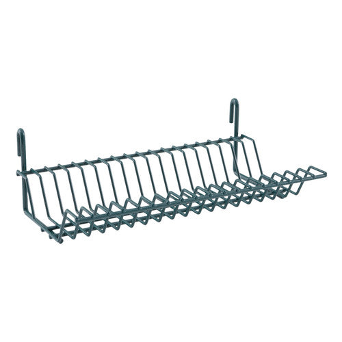 SmartWall Lid Storage Rack 13-1/2" x 8-1/2" - Metroseal 3