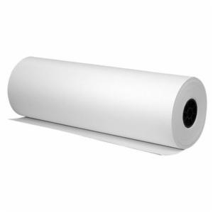 Paper Roll Tarpon, White