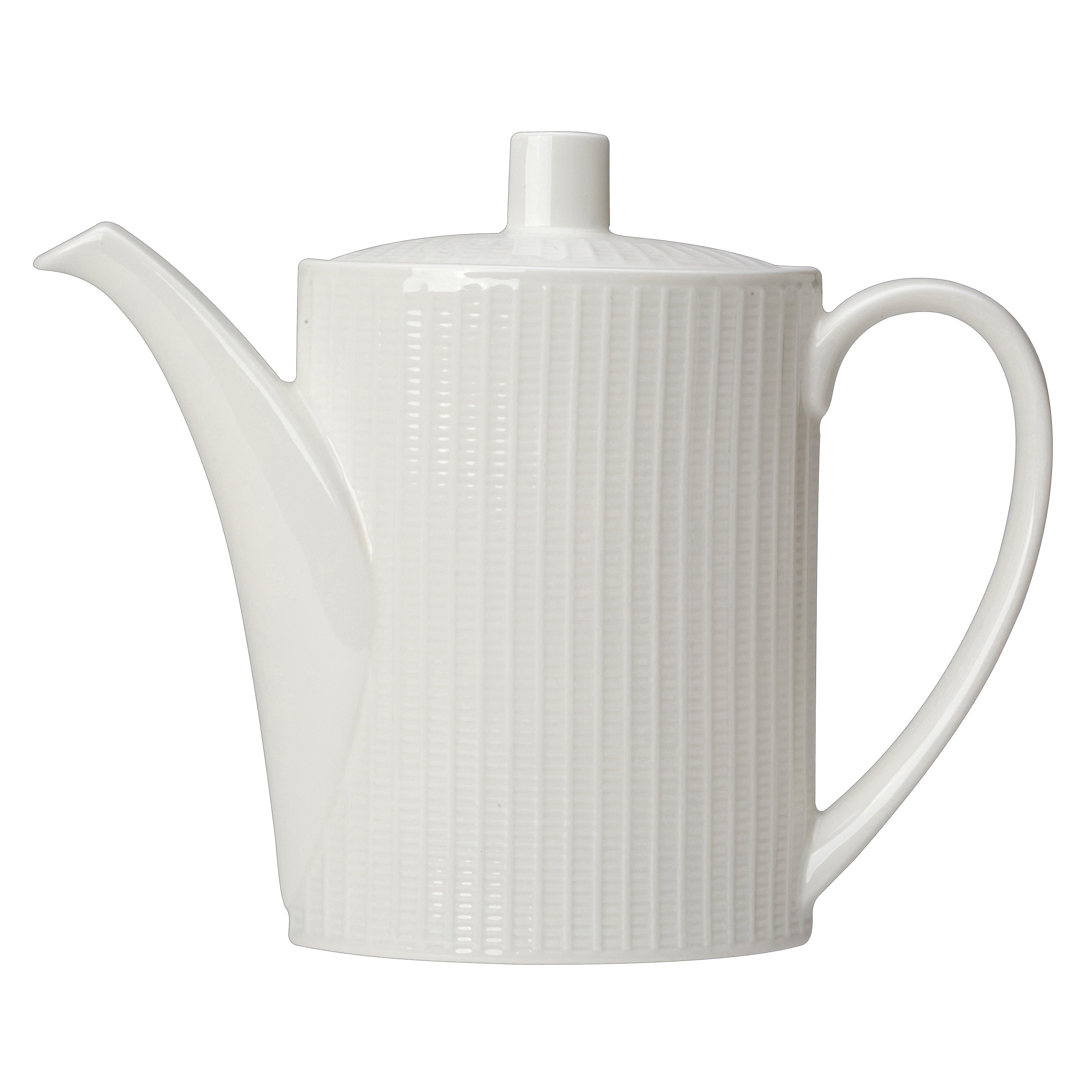 Beverage Pot L 9.0" W 3.0" (21.0 Oz) Willow