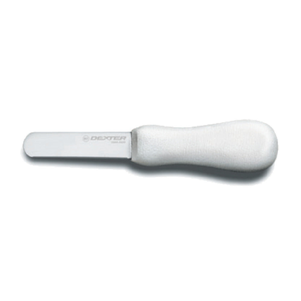 Sani-Safe 3" Wide-Blade Clam Knife