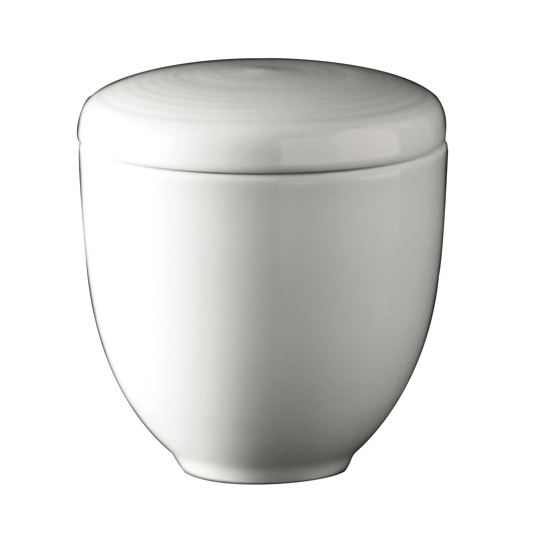 Chappei Cup With Lid 4.0" Dia. W 2.25" (6.25 Oz) P Liebrandt