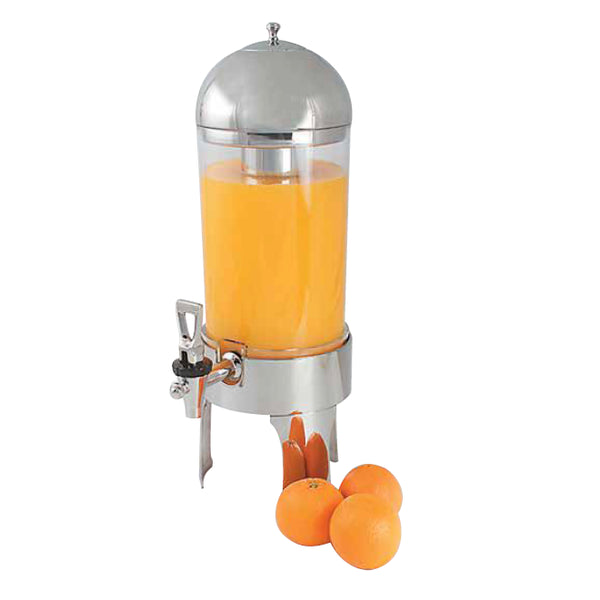 Spring USA Stainless Steel Beverage Dispenser, 7.4 qt.
