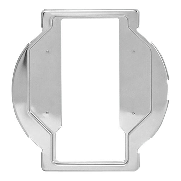 Reflection Round Server Adapter Frame