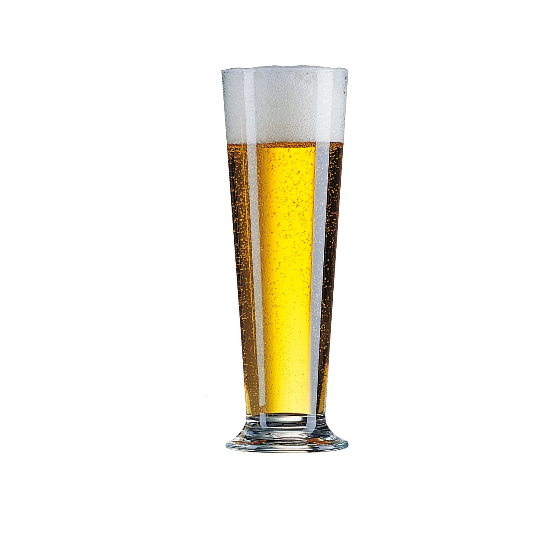 Pilsners, Linz Pilsner 13.5 oz.