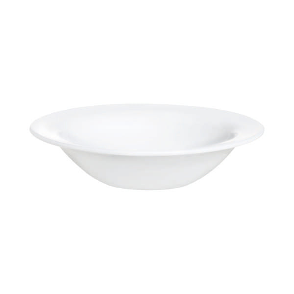Restaurant White 7 oz. Bowl