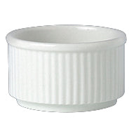 Ramekin 3.25" Dia. (5.5 Oz) Simplicity