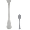 A.D. Coffee Spoon L 4.25" Leopardi