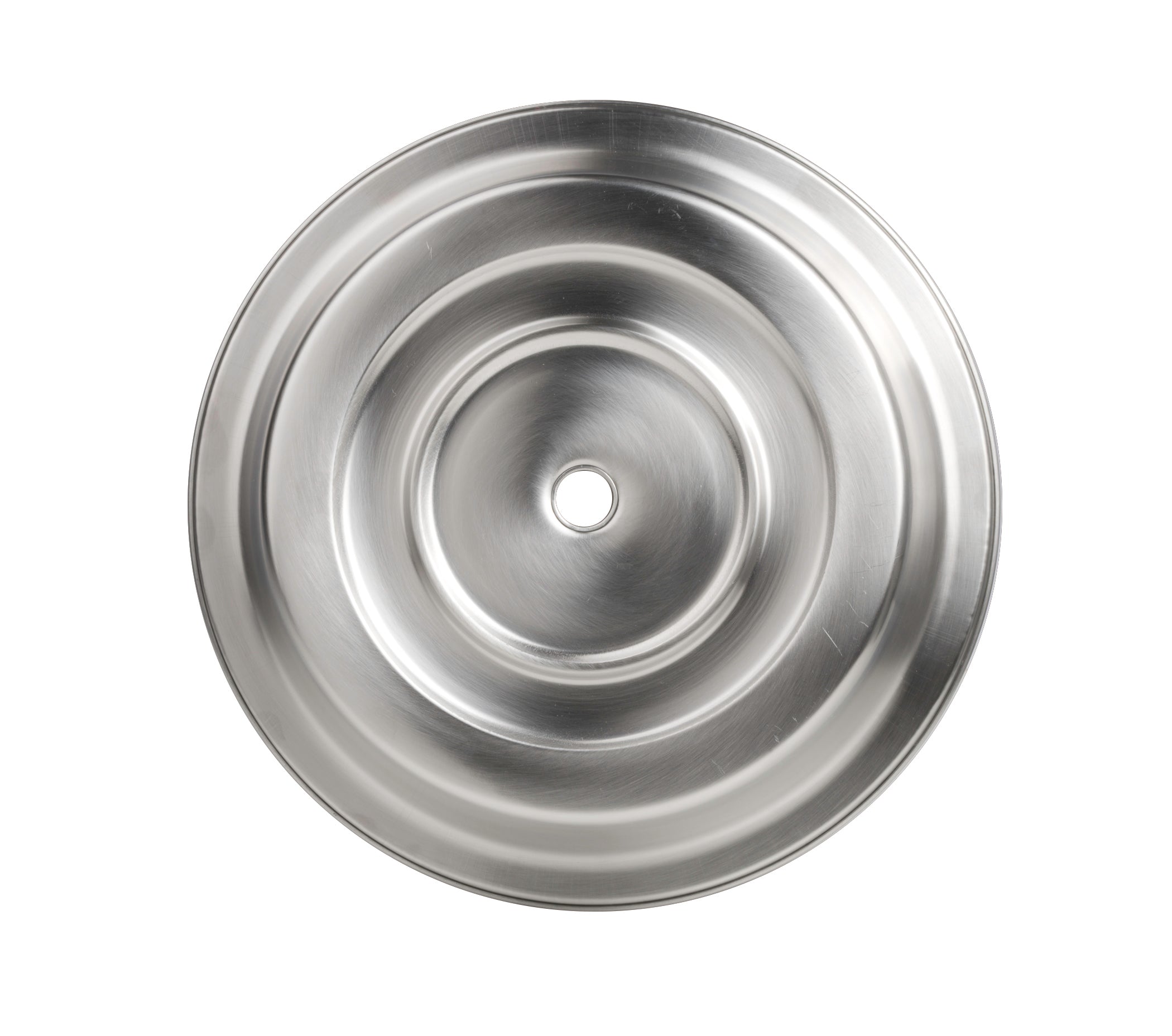 Plate Cover 10.63" Dia. Plate Cover