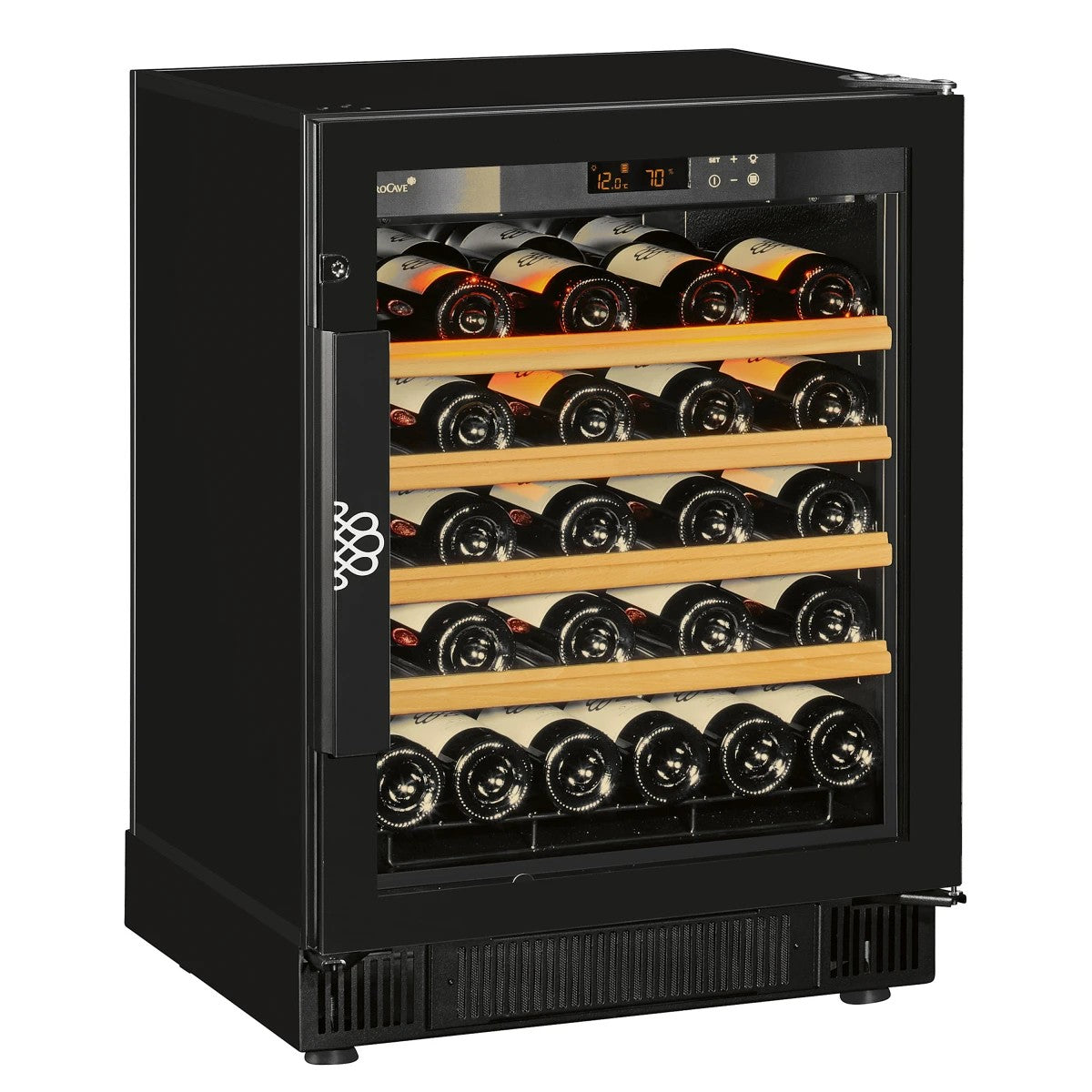 EuroCave Performance 59 with MDS II Shelving