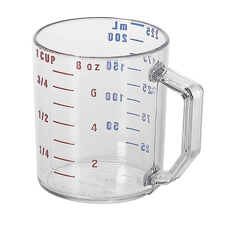 Camwear Measuring Cup, 1 cup