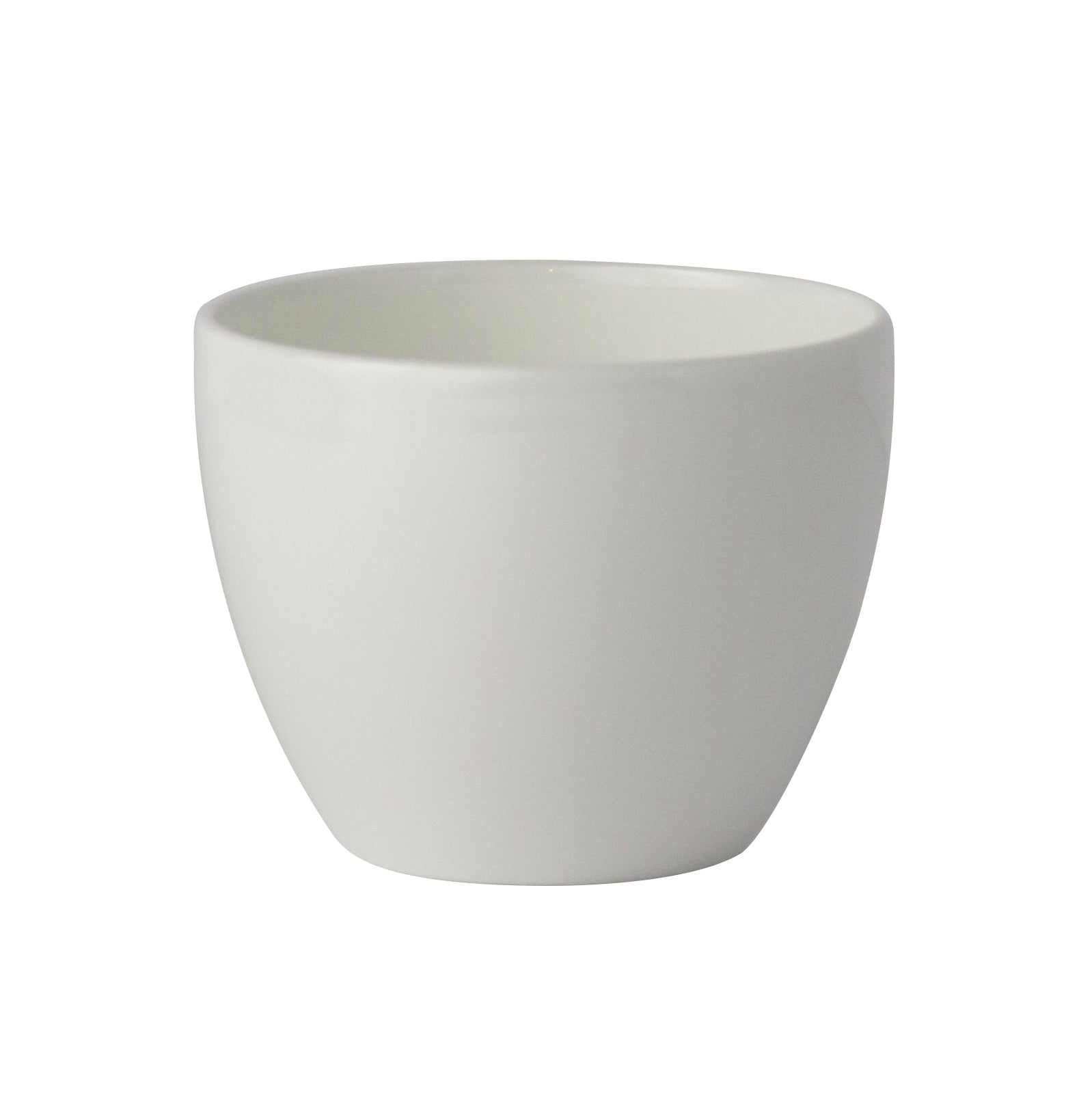 Sugar Bowl 2.75" Dia. (4.5 Oz) Foliobone Virtu