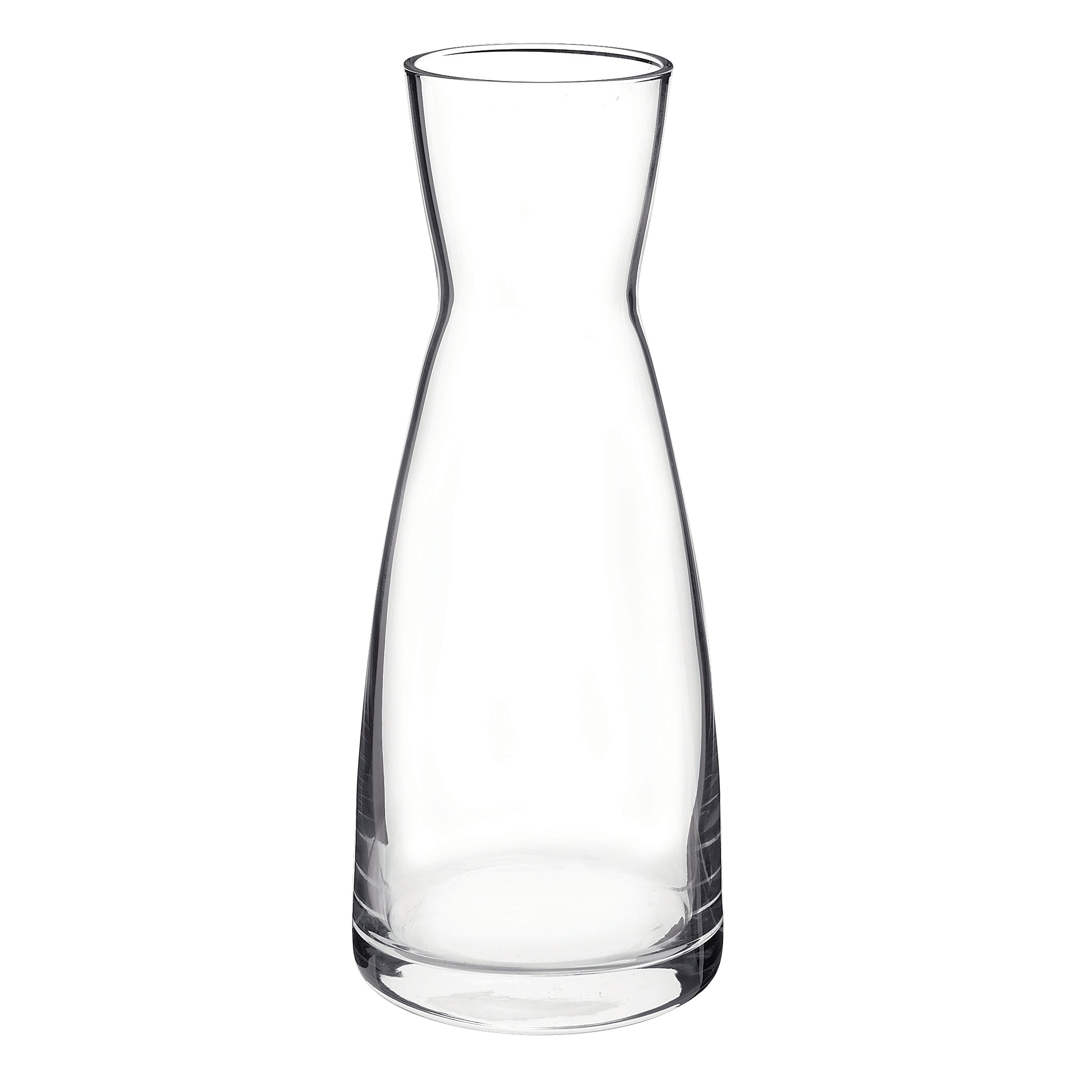 Carafe 3.38" Dia. (18.5 Oz) Ypsilon