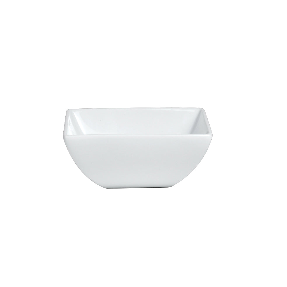 Square Bowl L 5.25" W 5.25" (18.0 Oz) Pub