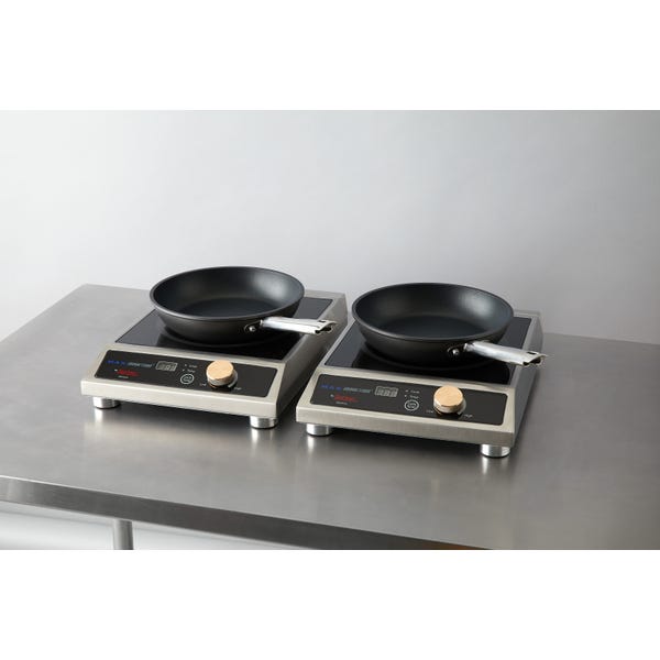 Endurance Non-Stick Fry Pan 11" Induction Ready Aluminum