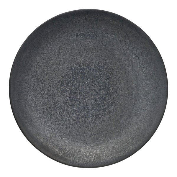 Ignea Deep Bowl, 9.5 oz., Dark Glaze