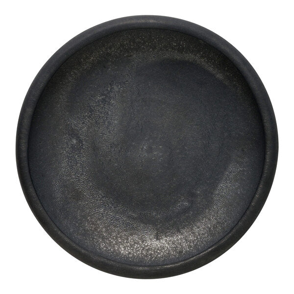 Ignea Deep Bowl, 27 oz. Dark Glaze