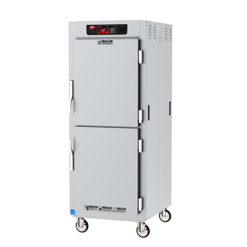 C5 8 Series Touch-Screen Controlled Temperature Holding Cabinet, Energy Star