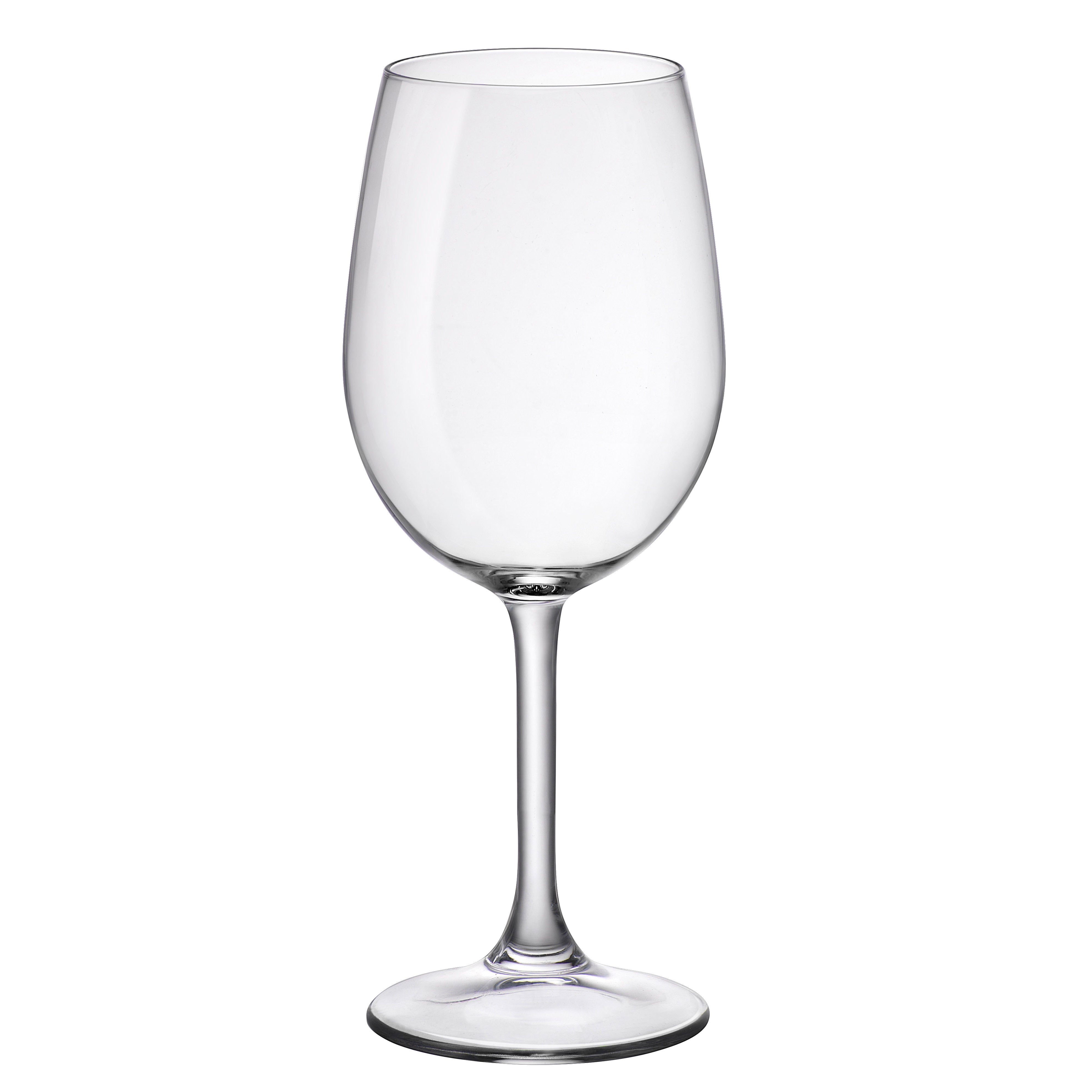 Wine Glass 3.125" Dia. (12.25 Oz) Sara