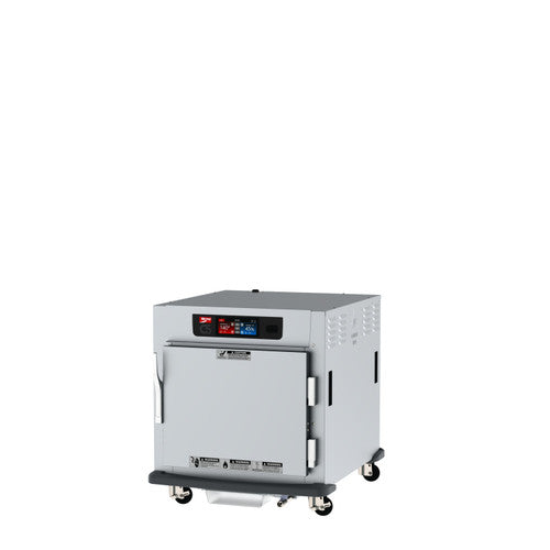 C5™ 9 Series Undercounter Touch-Screen Low Wattage Controlled Humidity Cabinet w/ (10) Pan Capacity, Lip Load Slides, 120v