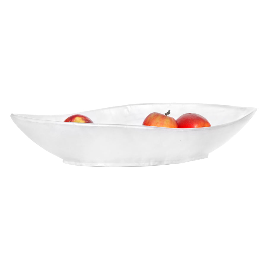 Bowl L 21.5" W 8.0" (3.0 Qt) Point
