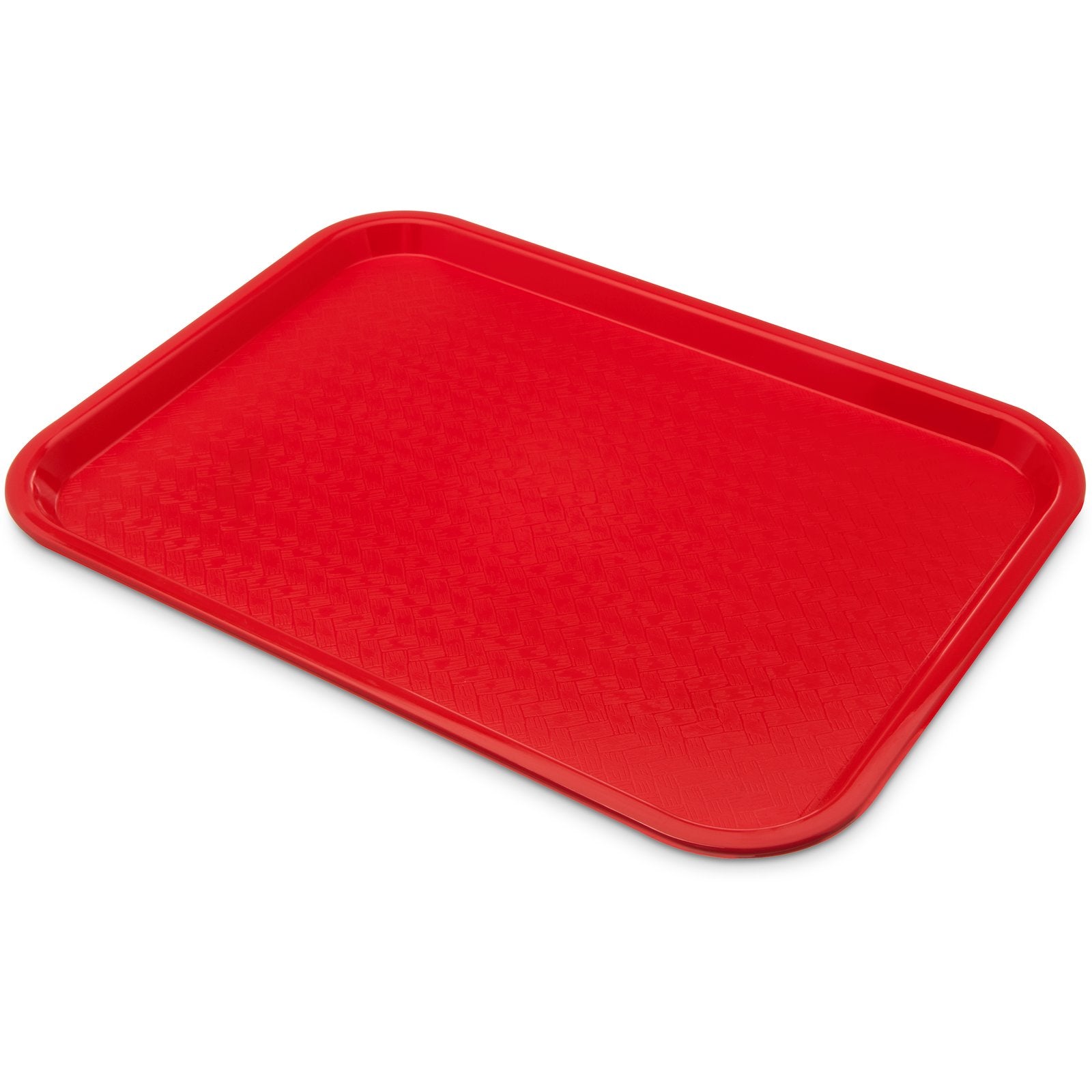 Carlisle ‐ Café Tray, 16‐5/16"L x 12"W x 11/16"H", rectangular
